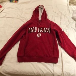Indiana University Hoodie